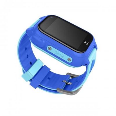 Детские часы с GPS Smart Baby Watch M07 оптом