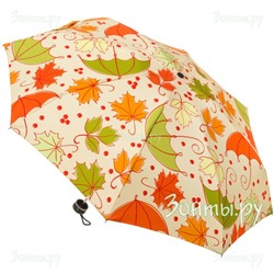 Зонтик "Осенние зонтики" RainLab Fl-081 mini