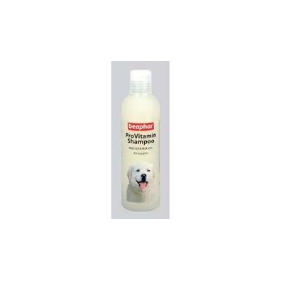 Beaphar Pro Vitamine Shampoo 250мл шампунь для щенков