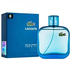 ОРИГИНАЛ LACOSTE 1212 BLUE 100ml M