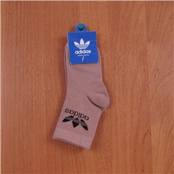 Носки Adidas (размер 24-31) арт det-42