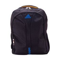 Рюкзак Adidas Black р-р 35х40х15 арт r-190