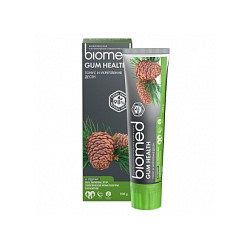 Biomed Gum Health Зубная Паста, 100 гр