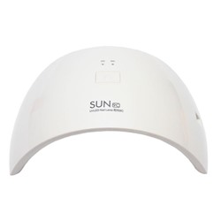 Лампа UV LED SUN 9C 24W