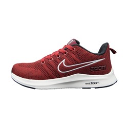 Кроссовки Nike Zoom Red арт 577-23