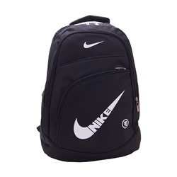 Рюкзак Nike Black р-р 30х45х15 арт r-153