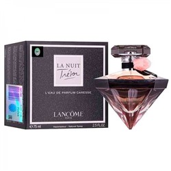 ОРИГИНАЛ LANCOME TRESOR LA NUIT CARESSE 100ml W