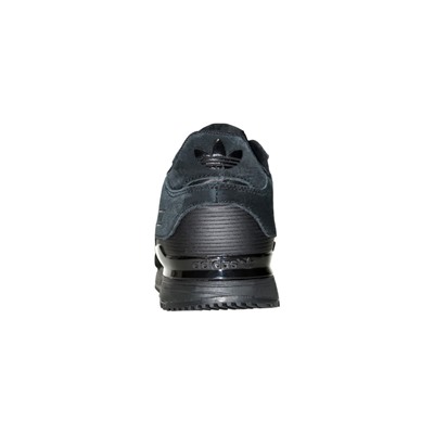 Кроссовки Adidas ZX 750 Black арт 2000-10
