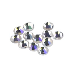 Стразы кристалл 288 (±5%) шт. алмаз №03