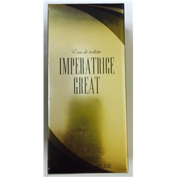 Imperatrice Great жен 100мл