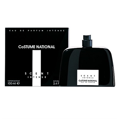 CoSTUME NATIONAL SCENT INTENSE FOR WOMEN EDP 100ml