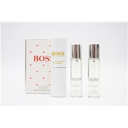 Туалетная вода 3*20 мл Hugo Boss Boss Orange for women