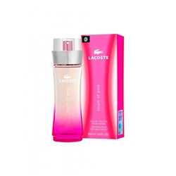 ОРИГИНАЛ LACOSTE TOUCH OF PINK 90ml W