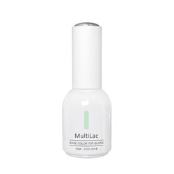 MultiLac (классический, цвет: Мятная прохлада, Cool Mint), 15 мл
