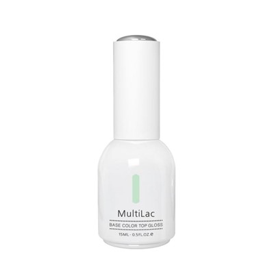 MultiLac (классический, цвет: Мятная прохлада, Cool Mint), 15 мл