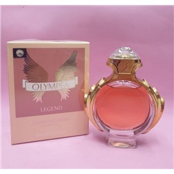 ОРИГИНАЛ PACO RABANNE OLYMPEA LEGEND FOR WOMEN EDP 100 ML