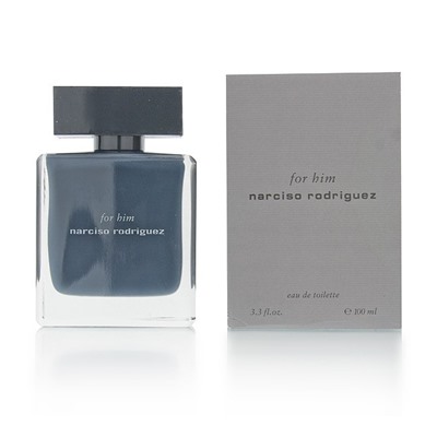 NARCISO RODRIGUEZ FOR HIM EDT 100ml