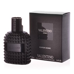 VALENTINO UOMO EDITION NOIRE FOR MEN EDT 100ml