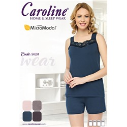 Caroline 94604 костюм 2XL, 3XL, 4XL, 5XL