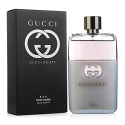 GUCCI GUILTY E A U FOR MEN EDT 90ml