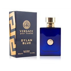 Versace Pour Homme Dylan Blue, Edt, 100 ml