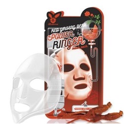 Elizavecca Тканевая маска ля лица с Коллагеном COLLAGEN DEEP POWER Ringer mask pack, 23мл