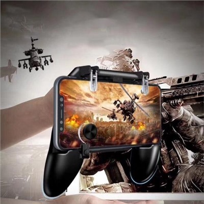 Геймпад джойстик для смартфона mobile Game Controller W11 оптом