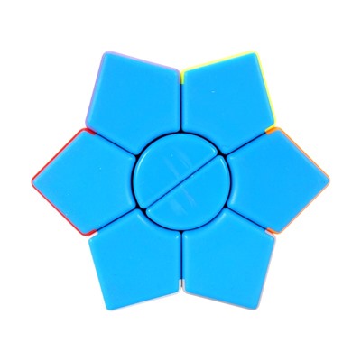 Кубик Рубика Magic Cube Звезда арт. 8878