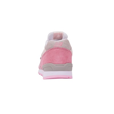 Кроссовки New Balance 996 Pink арт 02702-10