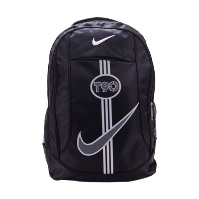 Рюкзак Nike Black р-р 30х45х10 арт r-154