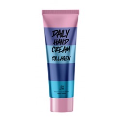 [J:ON] Крем для рук КОЛЛАГЕН DAILY HAND CREAM COLLAGEN, 100 мл