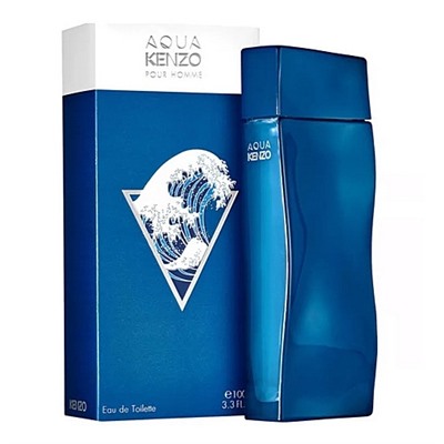 KENZO AQUA FOR MEN EDT 100ml