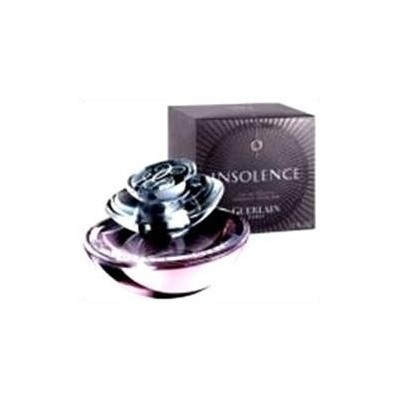 GUERLAIN INSOLENCE FOR WOMEN EDP 100ml