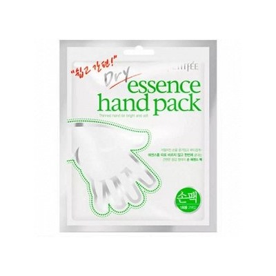 [PETITFEE] Маска-перчатки д/рук с сухой эссенцией Dry Essence Hand Pack
