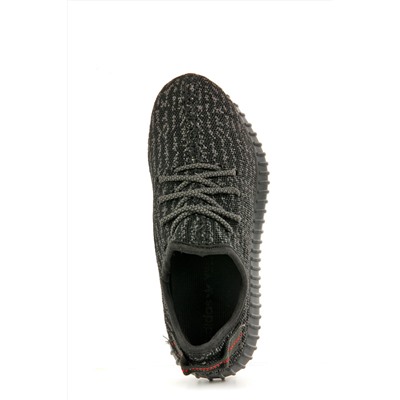 Кроссовки ADIDAS Yeezy Boost 350 (AQ2659BLACK)