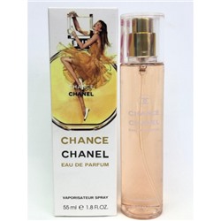Chance Eau De Parfum Chanel edp 55 мл с феромонами