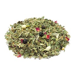 Травяной чай «Весенняя бодрость»