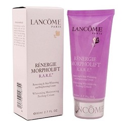 ПИЛИНГ LANCOME RENERGIE MORPHOLIFT R.A.R.E 80ml