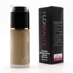 ТОНАЛЬНЫЙ КРЕМ HUDA BEAUTY PRO LONGWEAR 60ml - №103