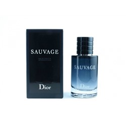 DIOR SAUVAGE FOR MEN EDT 100ml