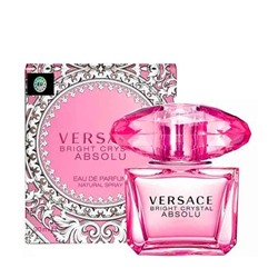 ОРИГИНАЛ VERSACE BRIGHT CRYSTAL ABSOLU 90ml W