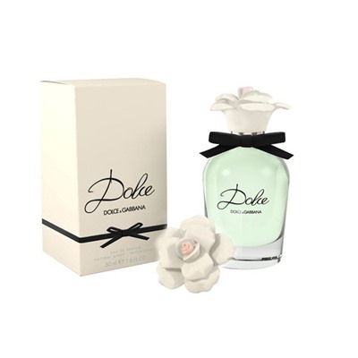 DOLCE & GABBANA DOLCE FOR WOMEN EDT 75ml