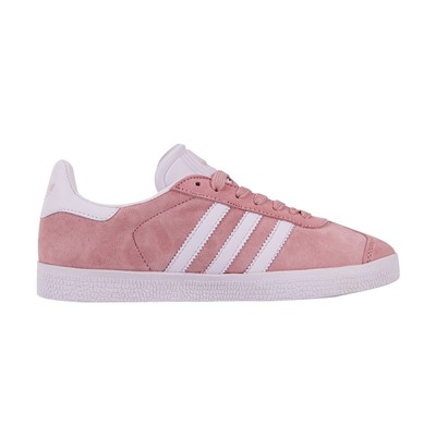 Кроссовки Adidas Gazelle Pink арт 5055-9