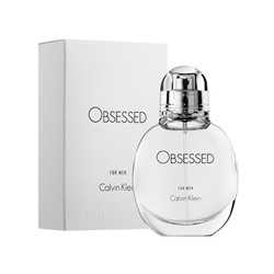 Calvin Klein Obsessed For Men 100 ml