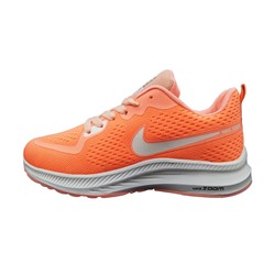 Кроссовки Nike Zoom Orange арт 820-9