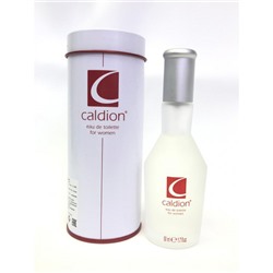Caldion For Woman edt 50 мл