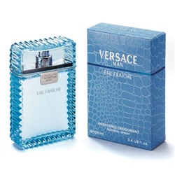 VERSACE EAU FRAICHE FOR MEN EDT 100ml