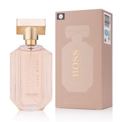 ОРИГИНАЛ HUGO BOSS THE SCENT FOR WOMEN EDP 100ml