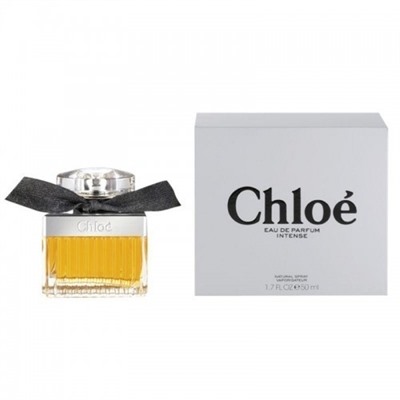 CHLOE  INTENSE COLLECTION FOR WOMEN EDP 75ml