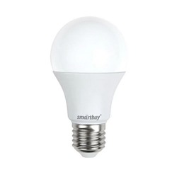 Лампа светодиодная SMARTBUY A60 15Вт